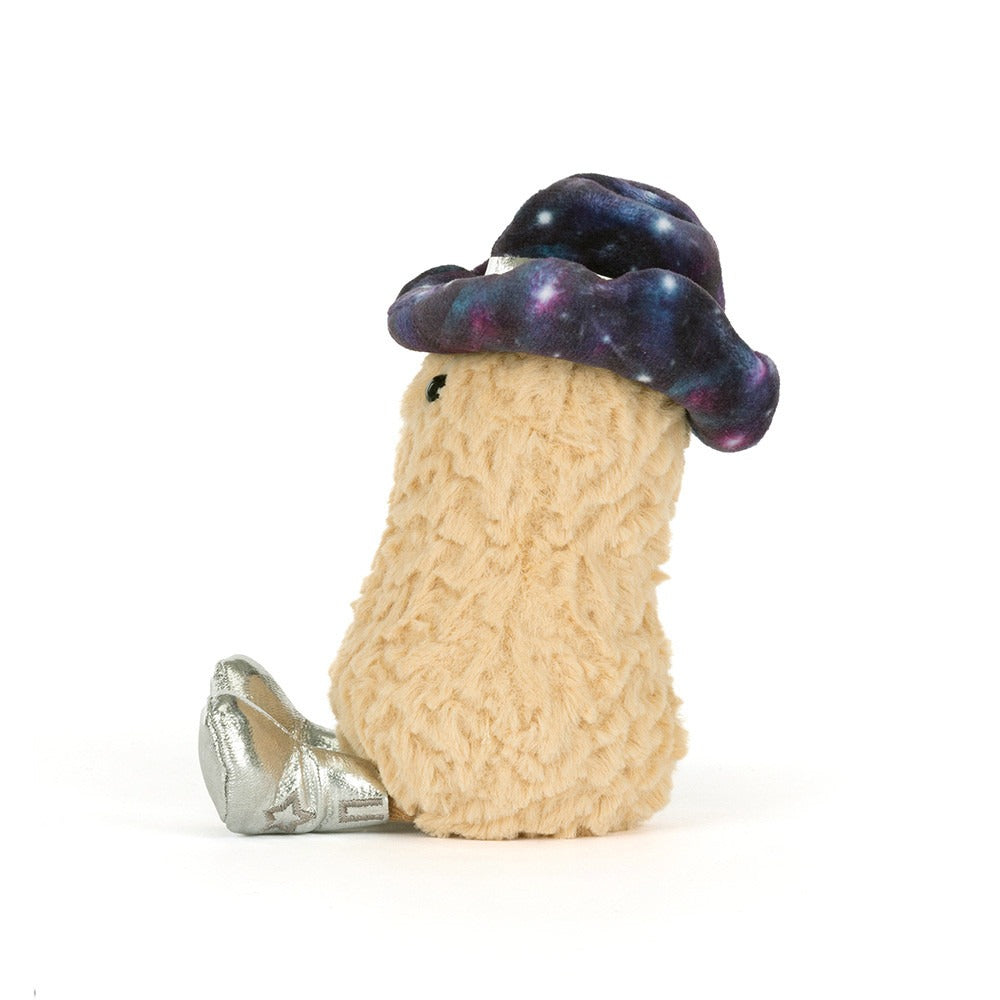 Amuseables Peanut Space Rodeo Outfit Stuffed Animals Jellycat