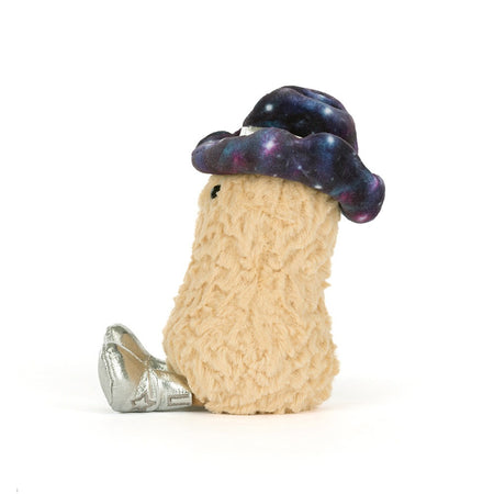 Amuseables Peanut Space Rodeo Outfit Stuffed Animals Jellycat