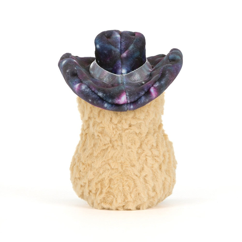 Amuseables Peanut Space Rodeo Outfit Stuffed Animals Jellycat