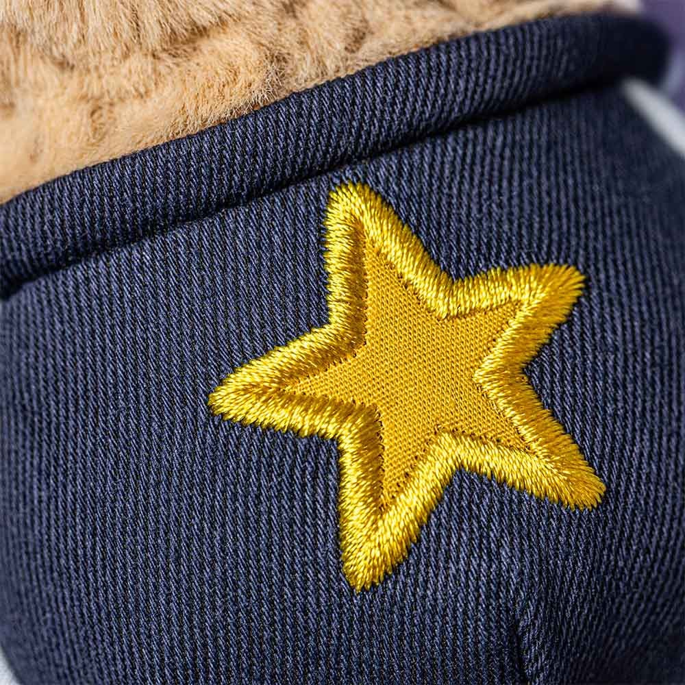 Amuseables Peanut Star Student Outfit Stuffed Animals Jellycat