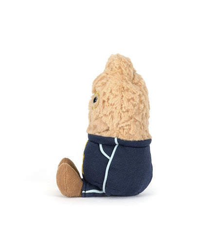 Amuseables Peanut Star Student Outfit Stuffed Animals Jellycat