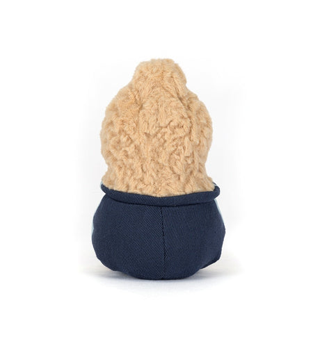 Amuseables Peanut Star Student Outfit Stuffed Animals Jellycat