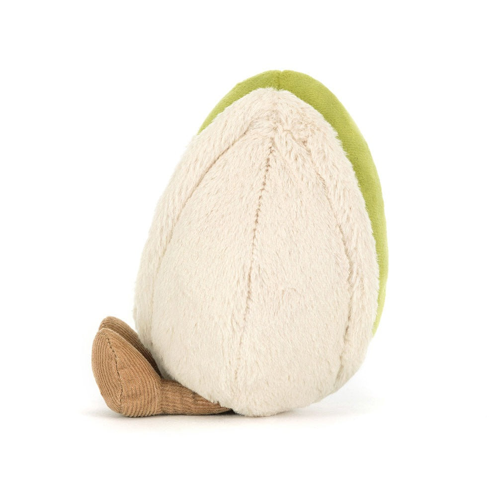 Jellycat Amuseables Horatio Pistachio – Destination Baby & Kids