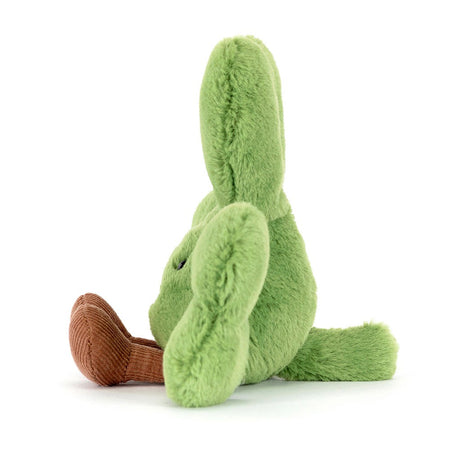 Amuseables Siofra Shamrock Stuffed Animals Jellycat
