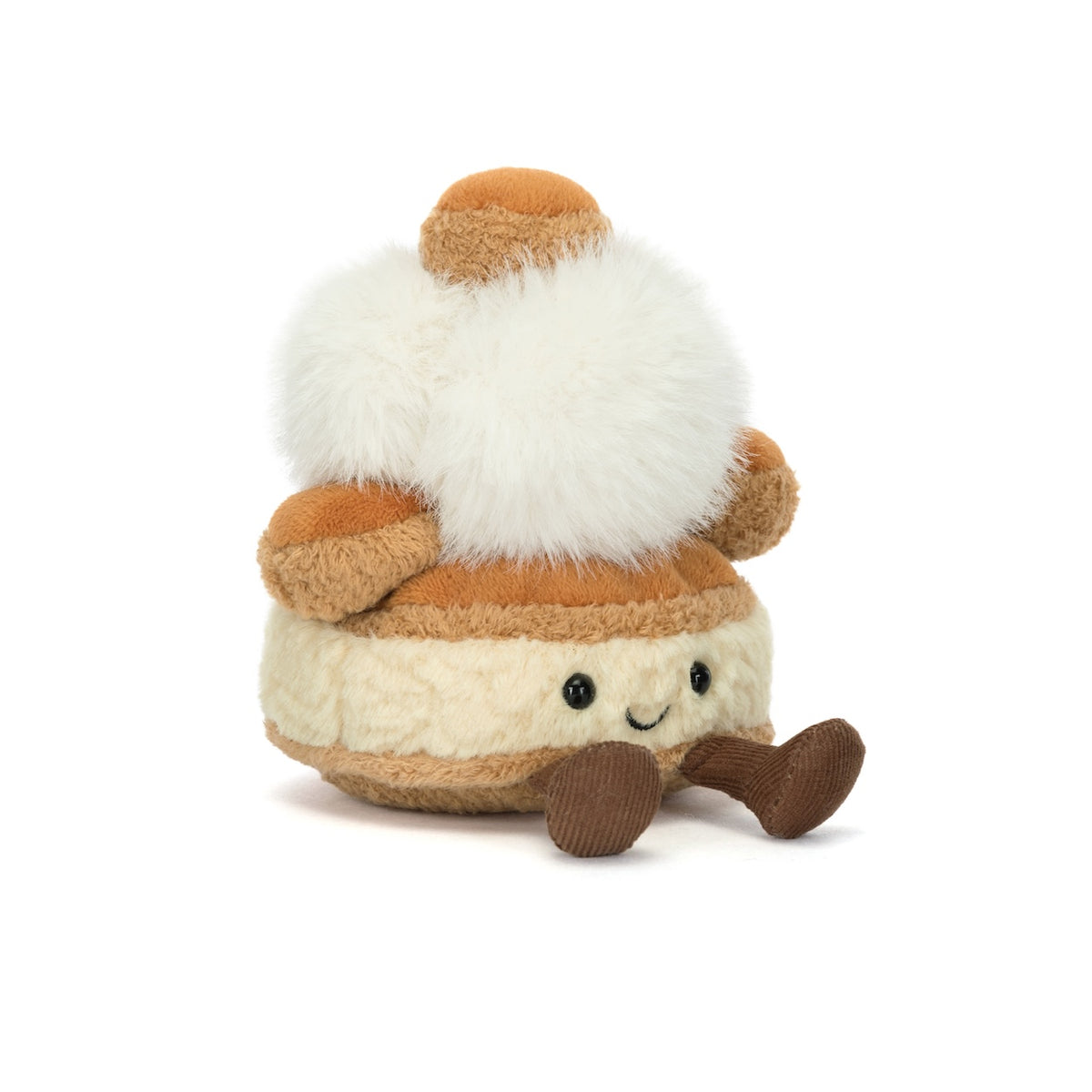 Amuseables Mirielle St. Honoré Stuffed Animals Jellycat