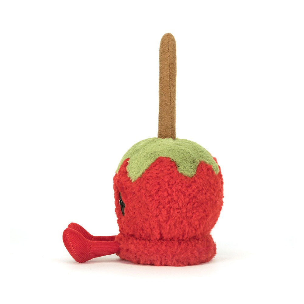 Amuseables Toffee Apple Stuffed Animals Jellycat