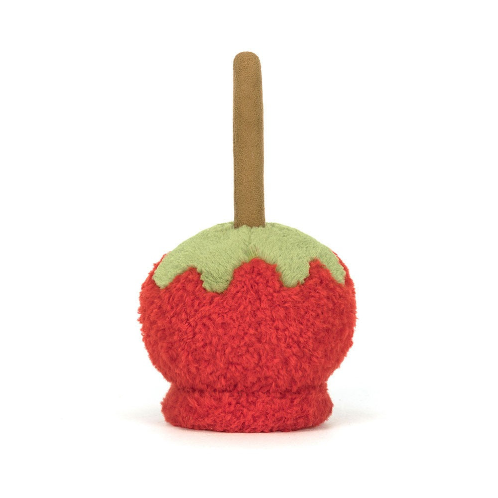 Amuseables Toffee Apple Stuffed Animals Jellycat