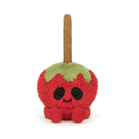 Amuseables Toffee Apple Stuffed Animals Jellycat