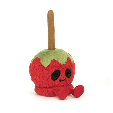 Amuseables Toffee Apple Stuffed Animals Jellycat