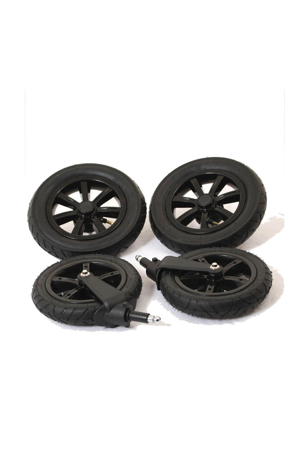 Valco Baby Sport Wheel Pack Trend Series
