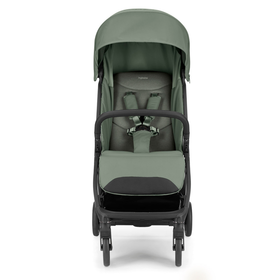 Quid³ Lightweight Compact Travel Stroller