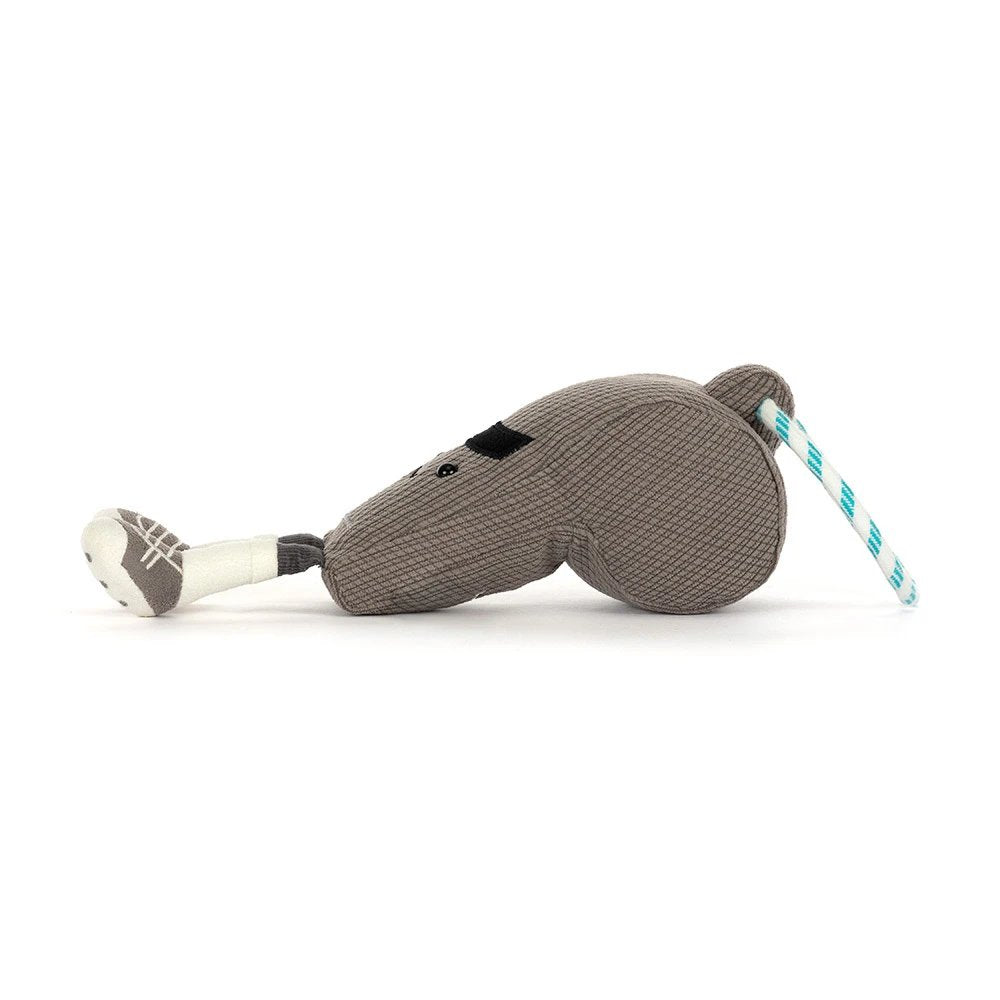 Amuseables Sports Walston Whistle Stuffed Animals Jellycat