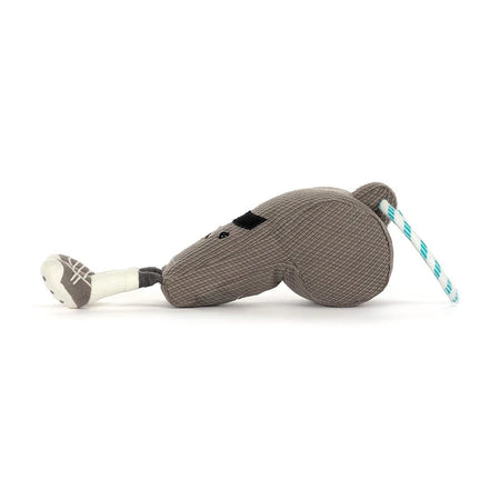 Amuseables Sports Walston Whistle Stuffed Animals Jellycat