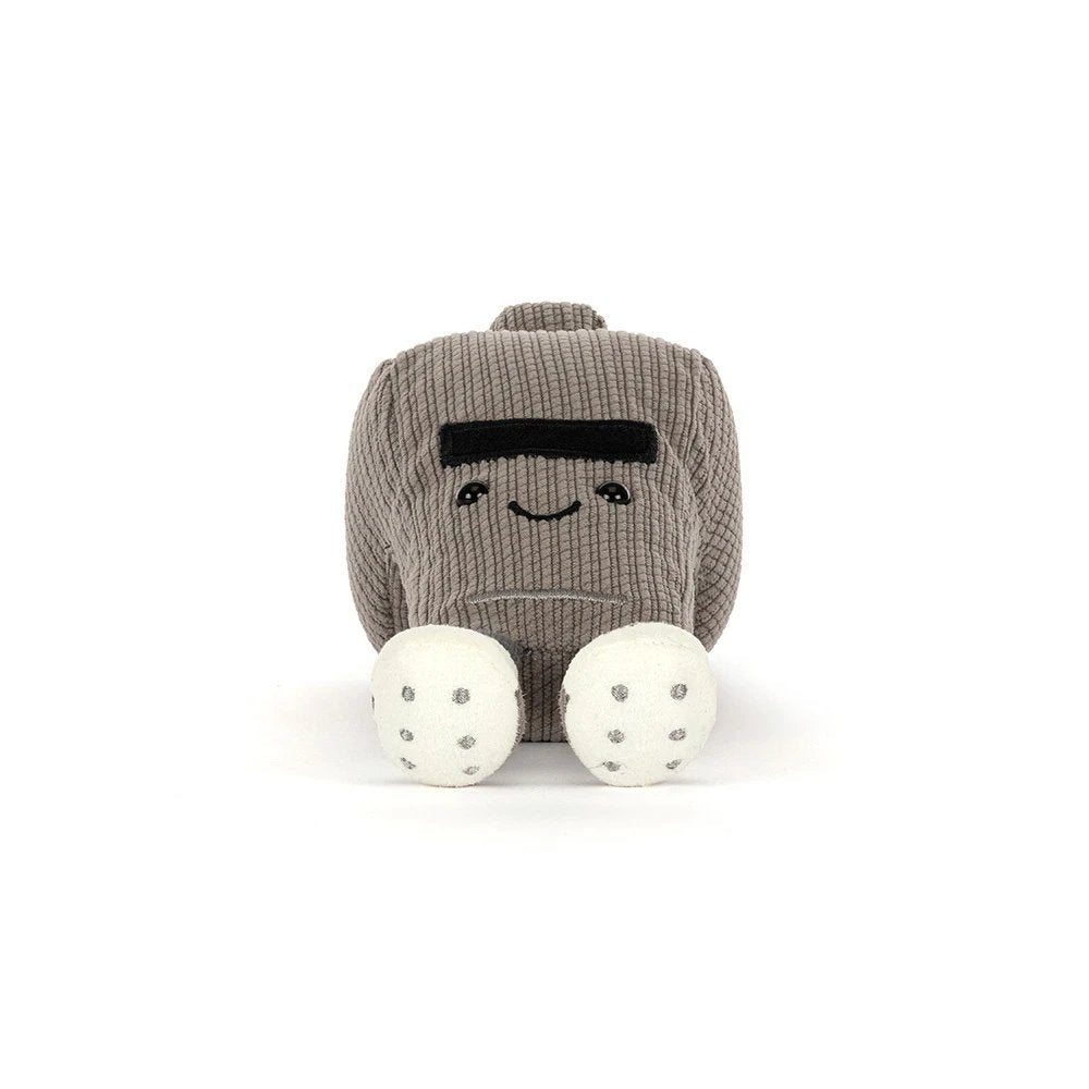 Amuseables Sports Walston Whistle Stuffed Animals Jellycat