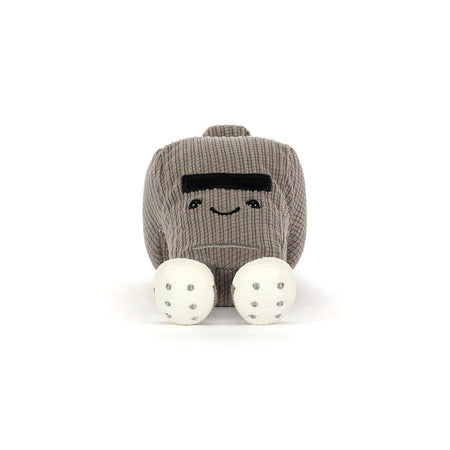 Amuseables Sports Walston Whistle Stuffed Animals Jellycat