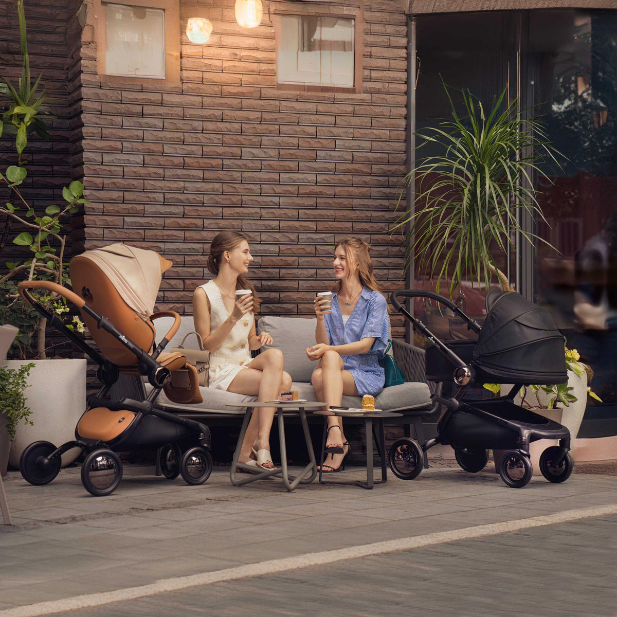 Creo Bassinet Bassinets Mima