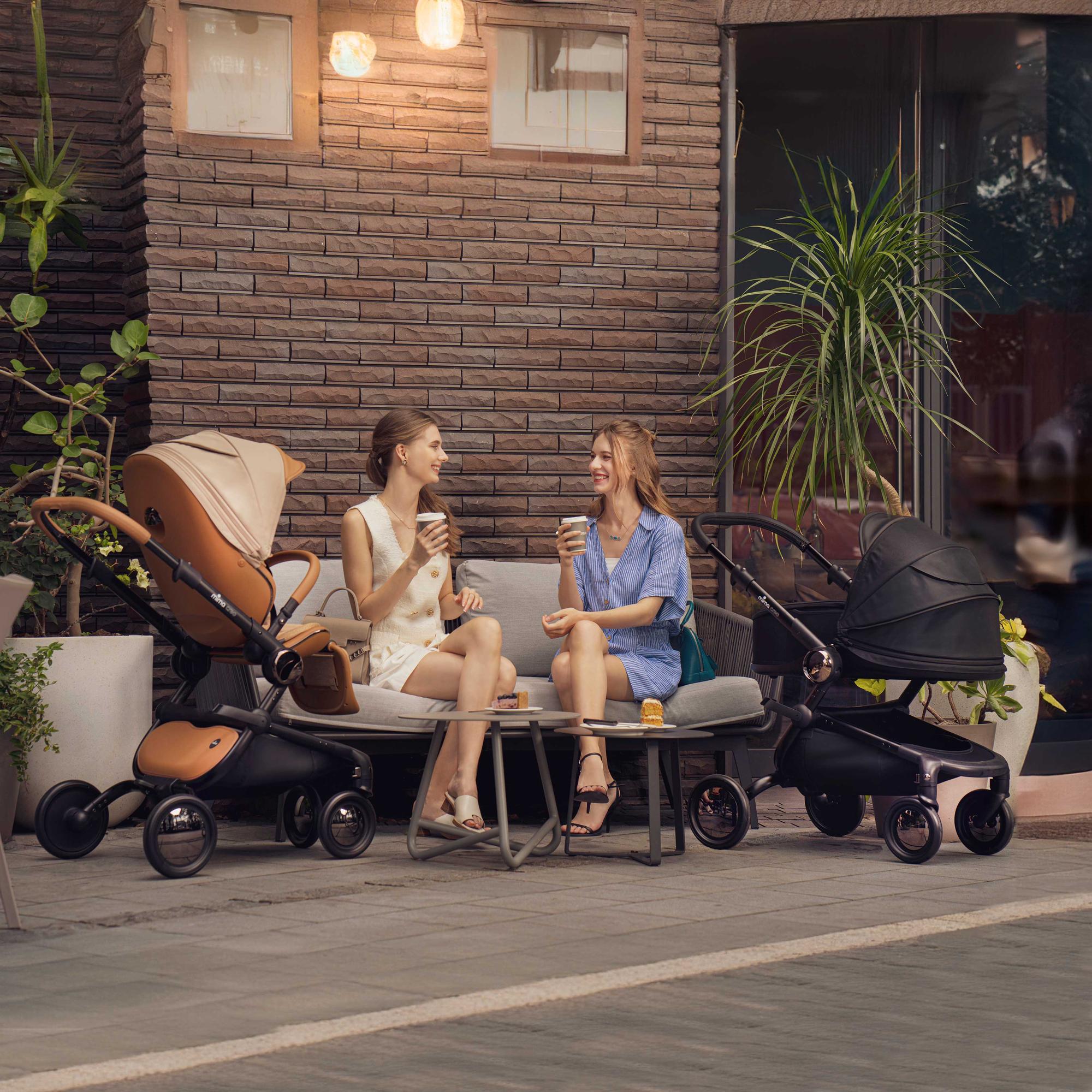 Creo Bassinet Bassinets Mima