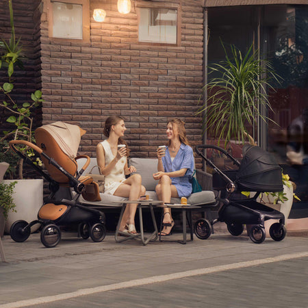 Creo Bassinet Bassinets Mima