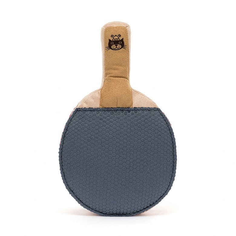 Jellycat Amuseable Sports Table Tennis – Destination Baby & Kids