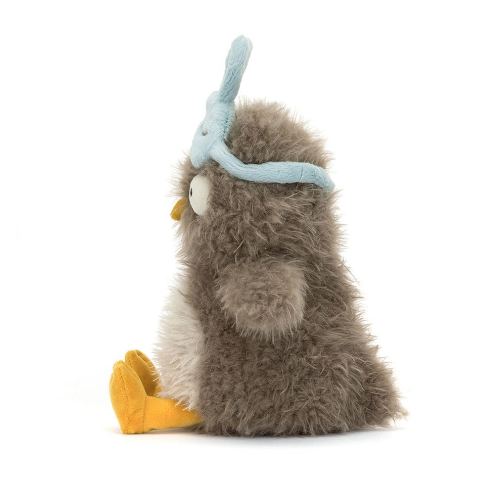 ジェリーキャット Audrey Hootsoftly Jellycat Audrey Hootsoftly – Destination Baby & Kids