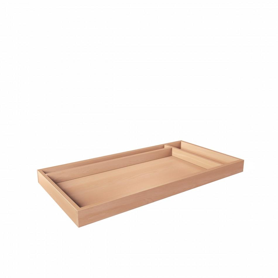 Romina Adjustable Changing Tray Changing Stations Romina Furniture Albero Puro