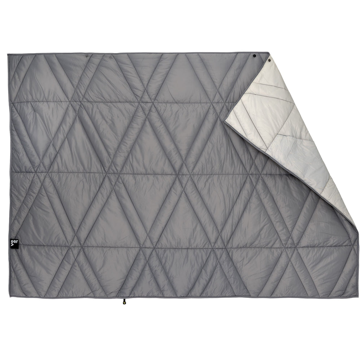 Adventure Blanket Stroller Accessories Veer