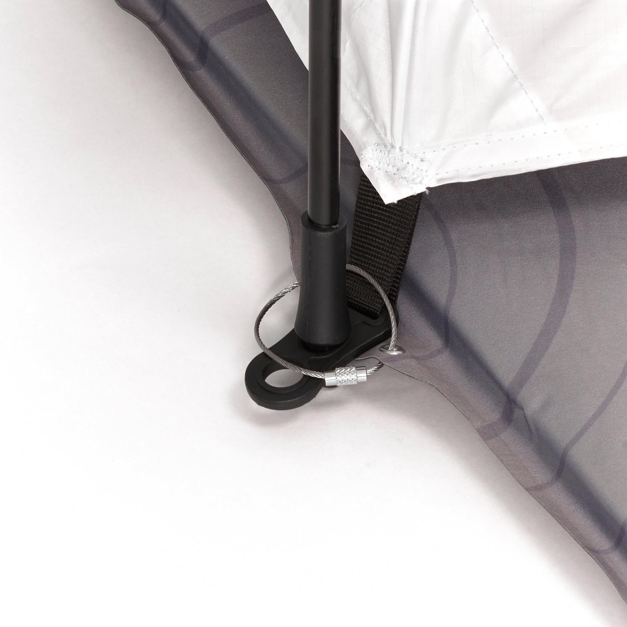 Basecamp Air Pad Play Yard Accessories Veer