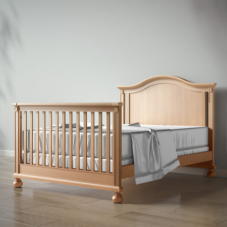 Romina Dakota Convertible Crib Cribs Romina Furniture