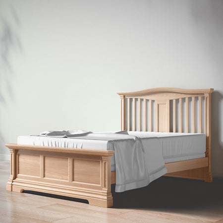 Romina Imperio Full Bed Beds - Full Romina Furniture Albero Puro