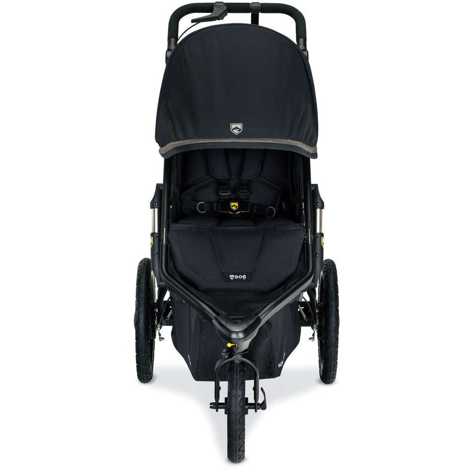Allterrain Pro Jogging Stroller Strollers - Single BOB