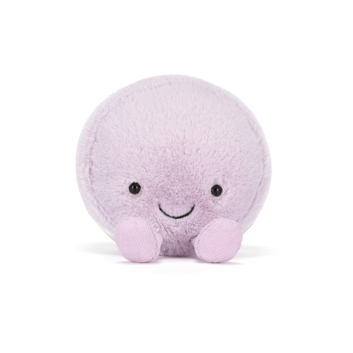 Amuseables May Macaron Stuffed Animals Jellycat