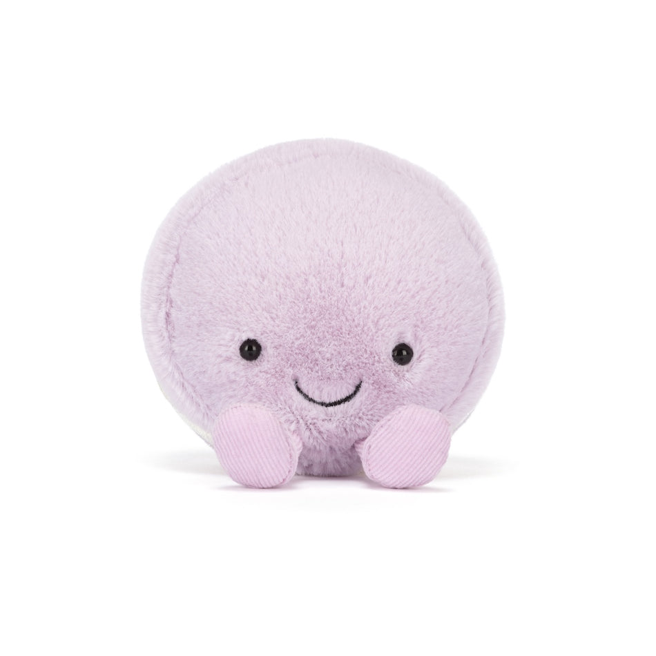 Amuseables May Macaron Stuffed Animals Jellycat