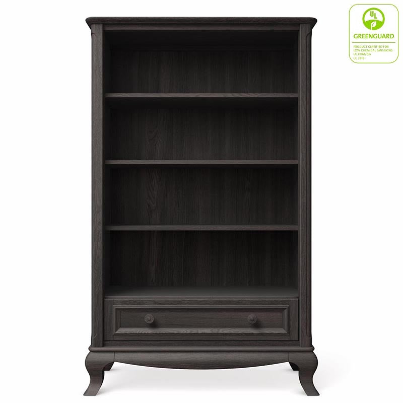 Romina Antonio Bookcase Bookcases Romina Furniture