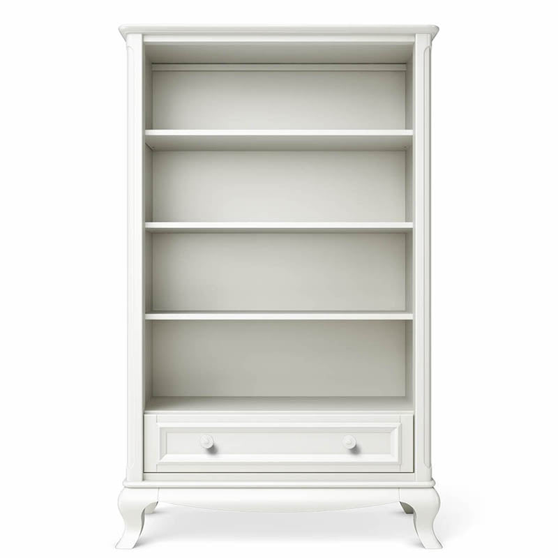 Romina Antonio Bookcase Bookcases Romina Furniture Albero Puro Celtic Knot - Bronze