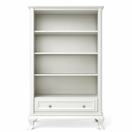 Romina Antonio Bookcase Bookcases Romina Furniture Albero Puro Celtic Knot - Bronze