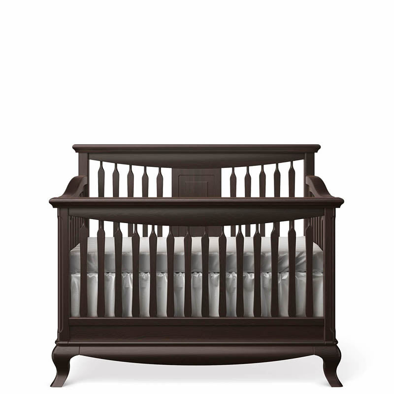 Romina Antonio Convertible Crib / Open Back Cribs Romina Furniture