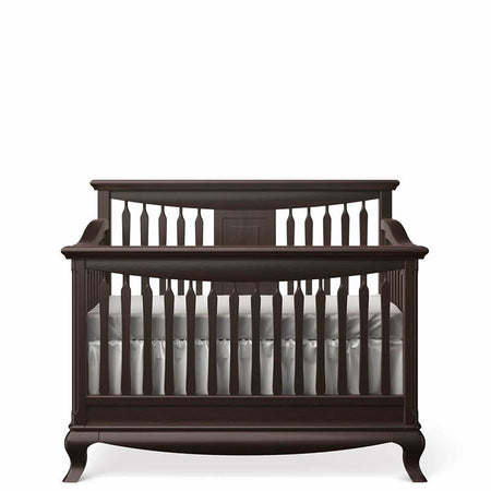 Romina Antonio Convertible Crib / Open Back Cribs Romina Furniture