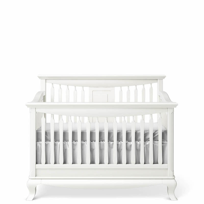 Romina Antonio Convertible Crib / Open Back Cribs Romina Furniture