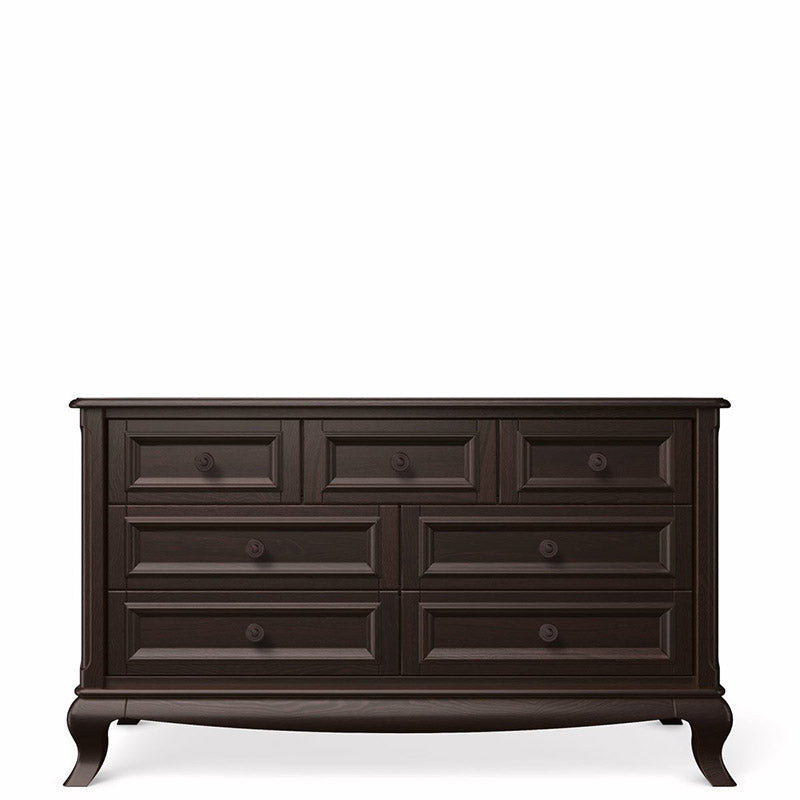Romina Antonio Double Dresser Dressers Romina Furniture