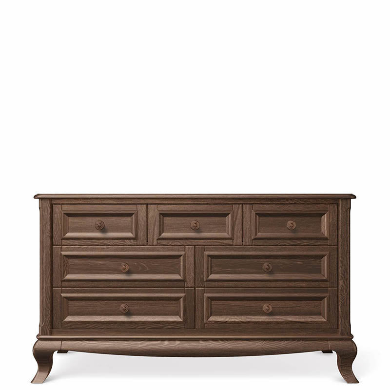 Romina Antonio Double Dresser Dressers Romina Furniture