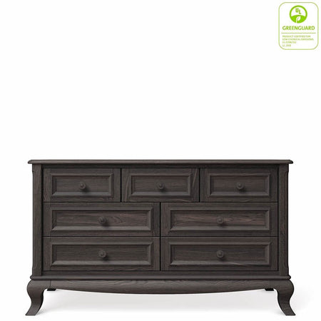 Romina Antonio Double Dresser Dressers Romina Furniture