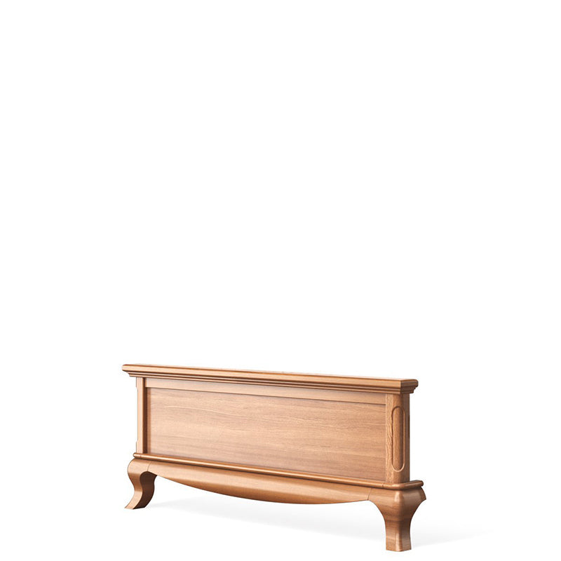 Romina Antonio Low-Profile Footboard Conversion Kits Romina Furniture Bruno Antico
