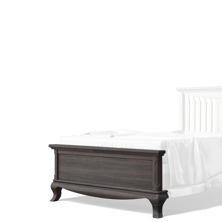 Romina Antonio Low-Profile Footboard Conversion Kits Romina Furniture