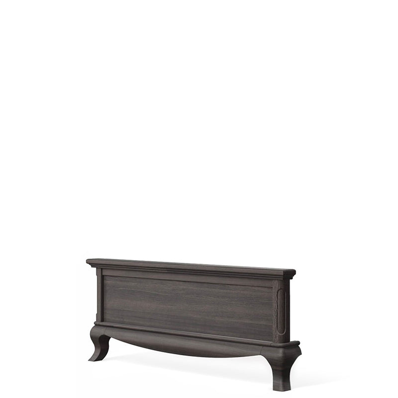 Antonio Low-Profile Footboard Conversion Kits Romina Furniture