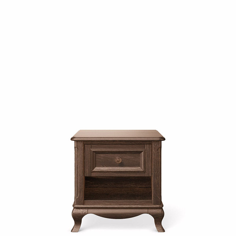 Romina Antonio Nightstand Nightstands Romina Furniture Nocello Standard