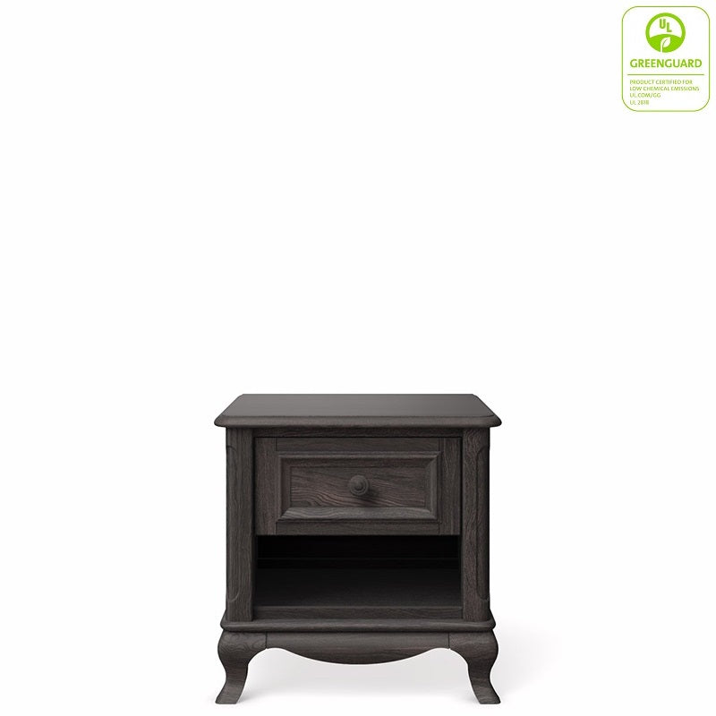 Romina Antonio Nightstand Nightstands Romina Furniture