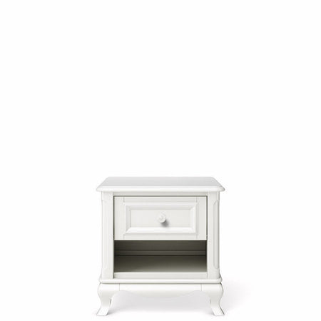Romina Antonio Nightstand Nightstands Romina Furniture Albero Puro Celtic Knot - Pewter