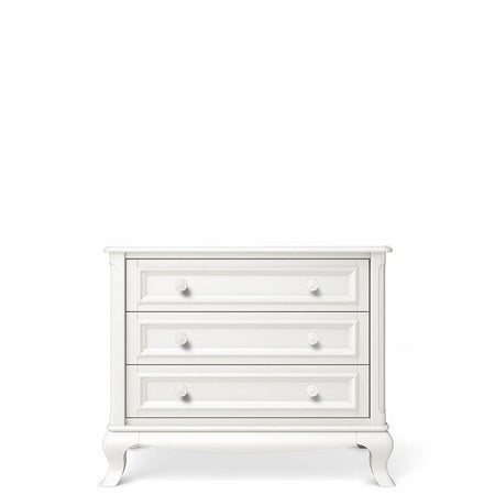 Romina Antonio Single Dresser Dressers Romina Furniture