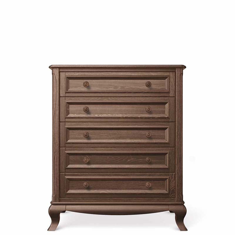 Romina Antonio Tall Chest Dressers Romina Furniture