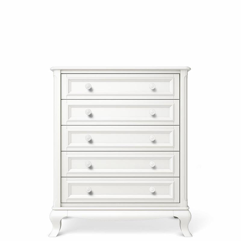 Romina Antonio Tall Chest Dressers Romina Furniture